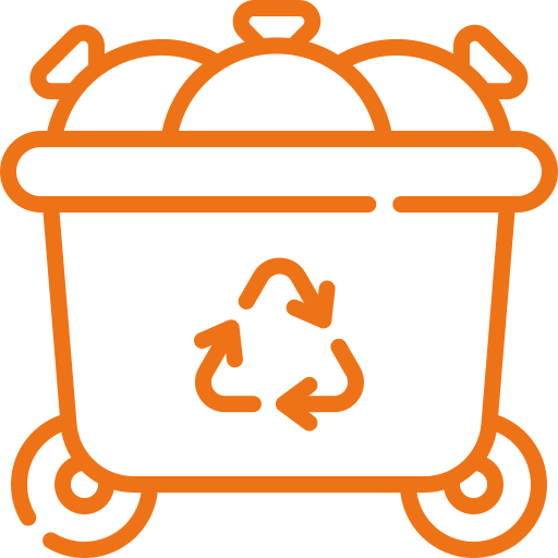 container